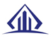 拉拉潘奇民宿 Logo